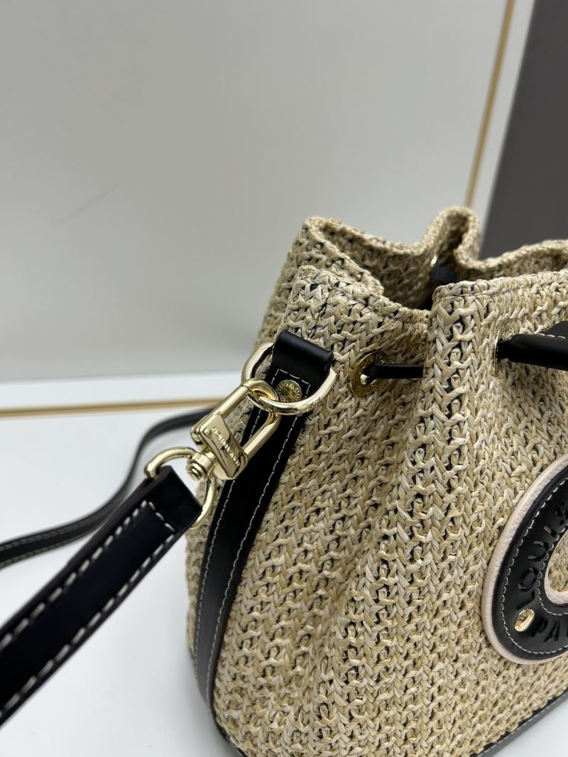 Louis Vuitton Bucket Bags